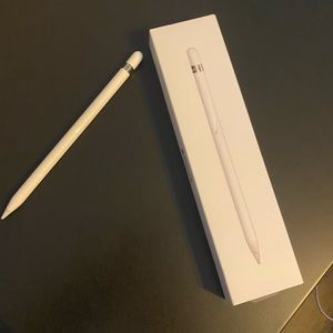 Apple Pencil 1st Generation